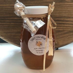 Local Honey